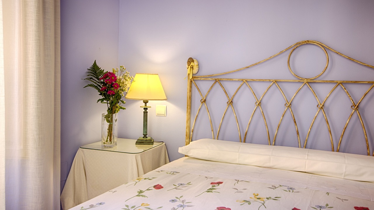 Photo of Bedroom in Perchel Sur