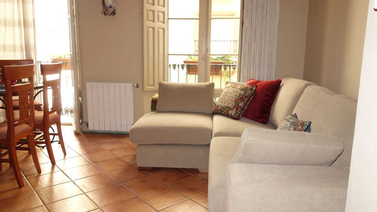 Photo of Livingroom in Perchel Sur