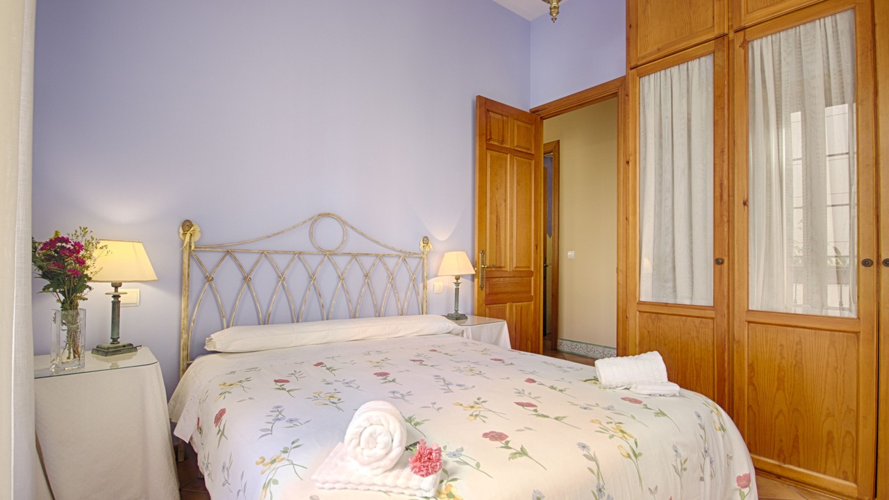 Photo of Bedroom in Perchel Sur