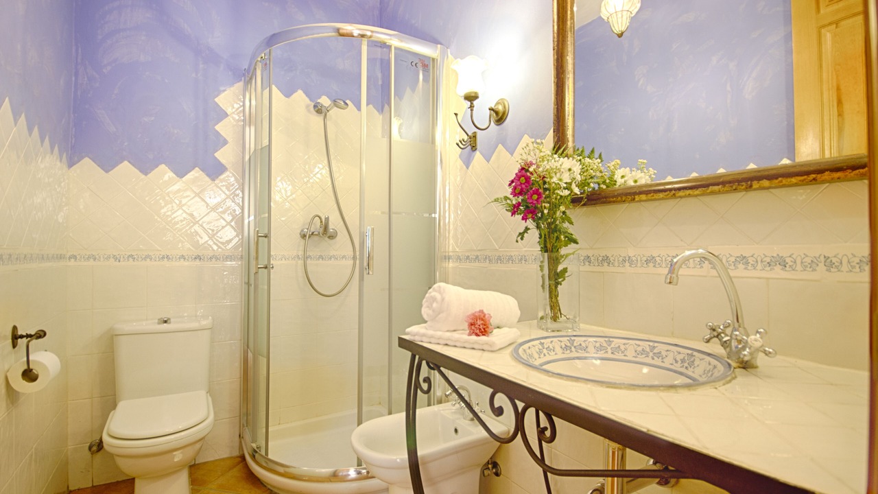 Photo of Bathroom in Perchel Sur