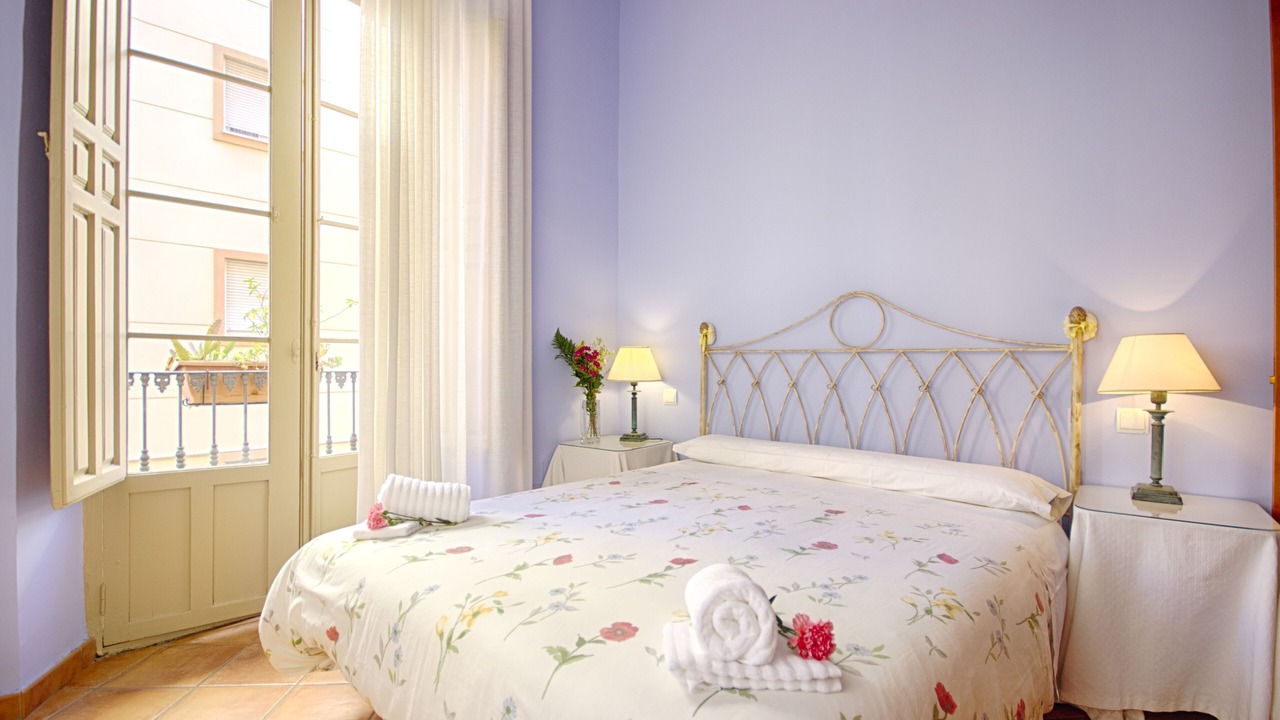 Photo of Bedroom in Perchel Sur