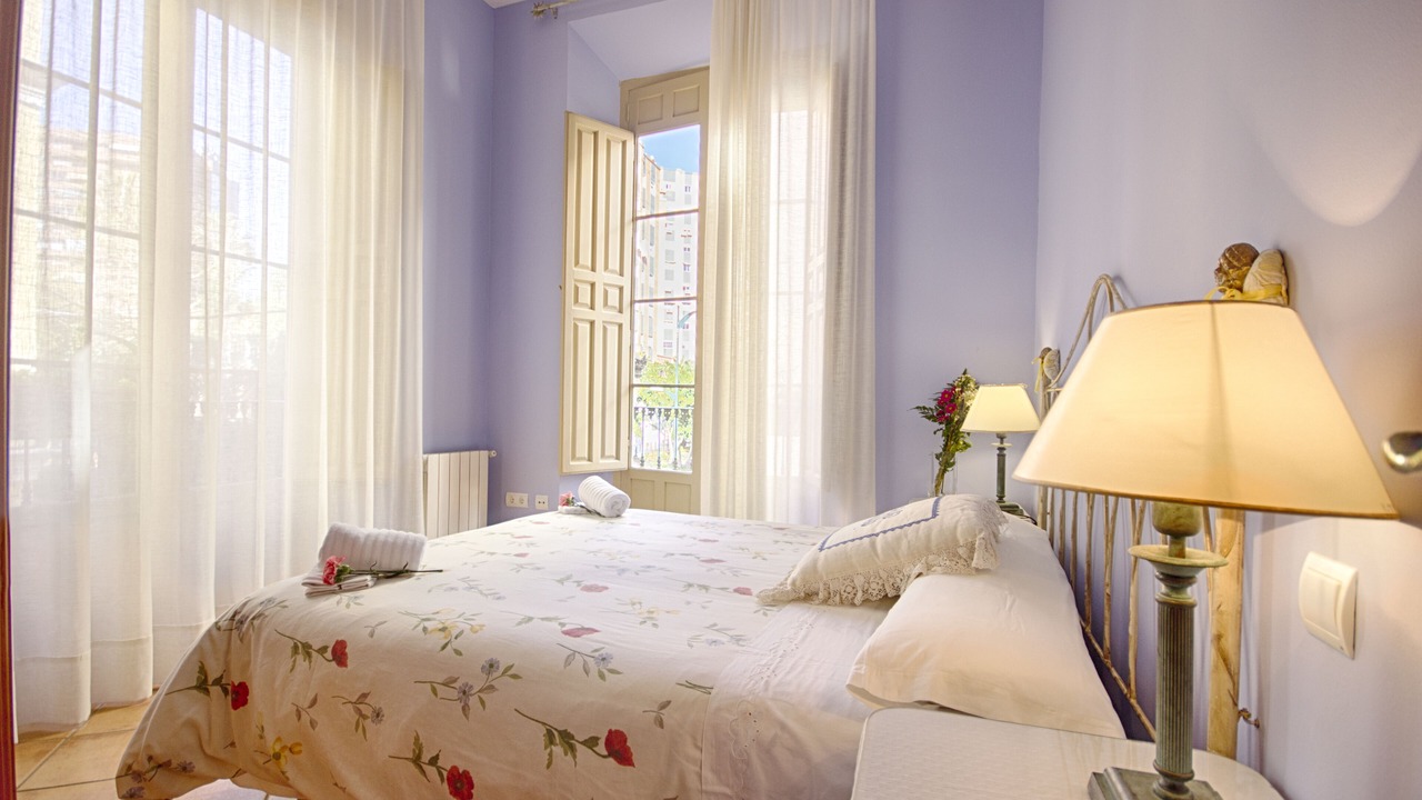 Photo of Bedroom in Perchel Sur