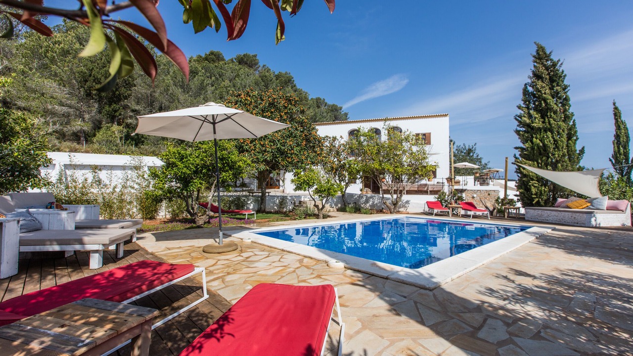 Photo of Outdoor in Santa Gertrudis