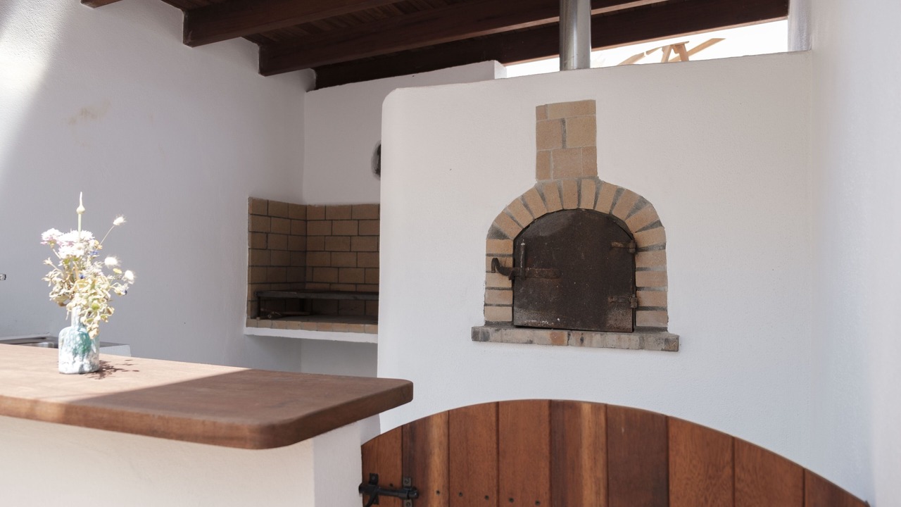 Photo of Outdoor in Santa Gertrudis