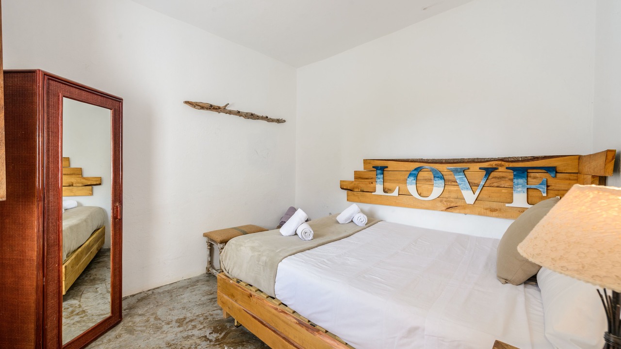 Photo of Bedroom in Santa Gertrudis