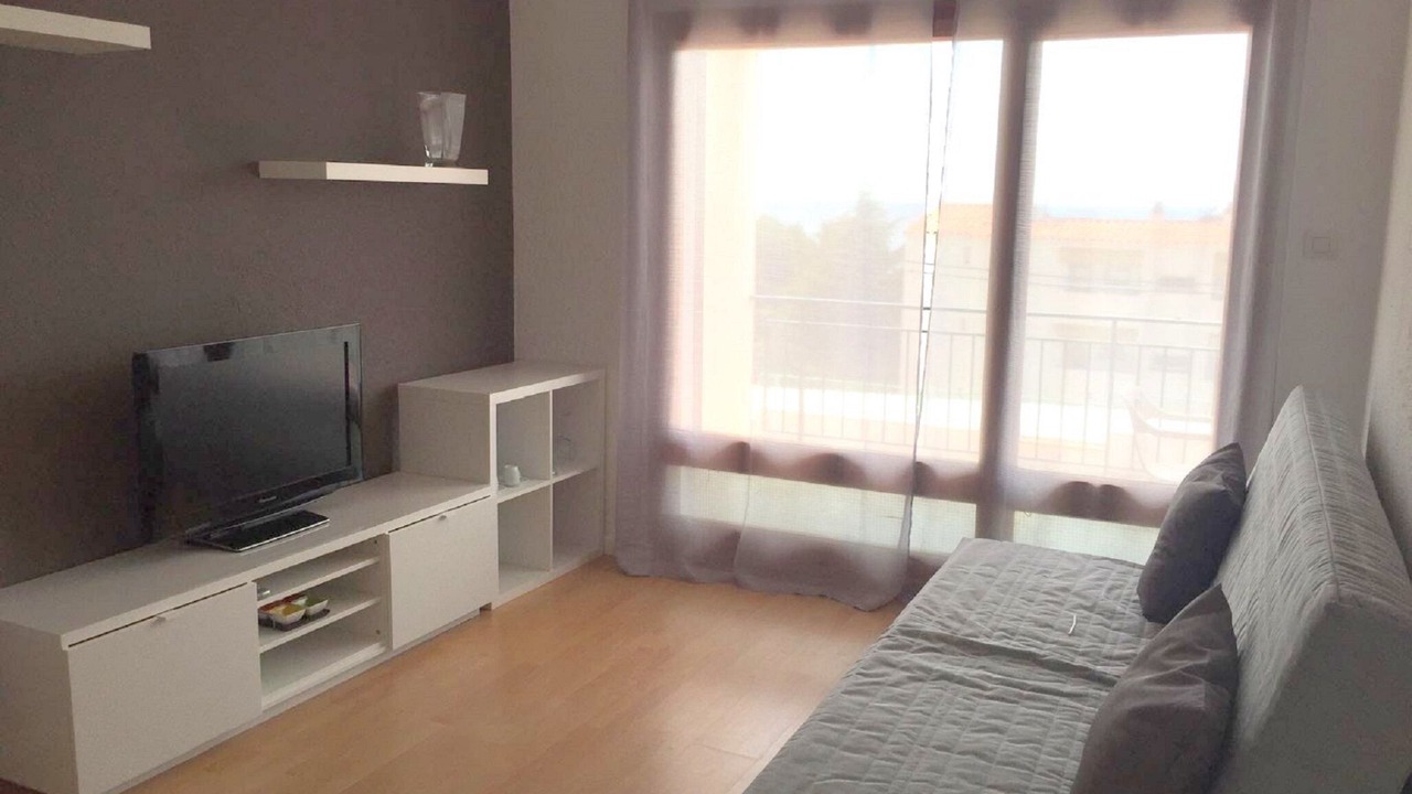 Photo of Livingroom in Almadraba-Canyelles