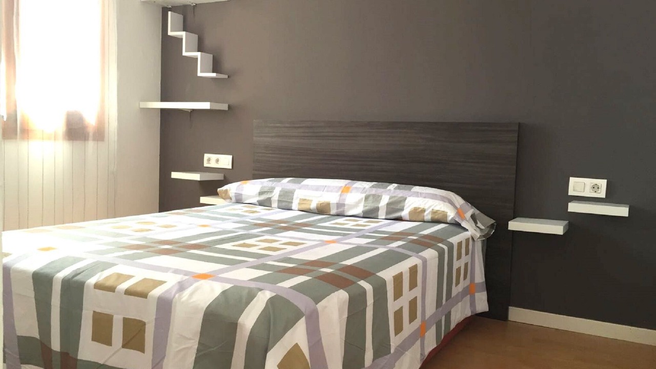 Photo of Bedroom in Almadraba-Canyelles