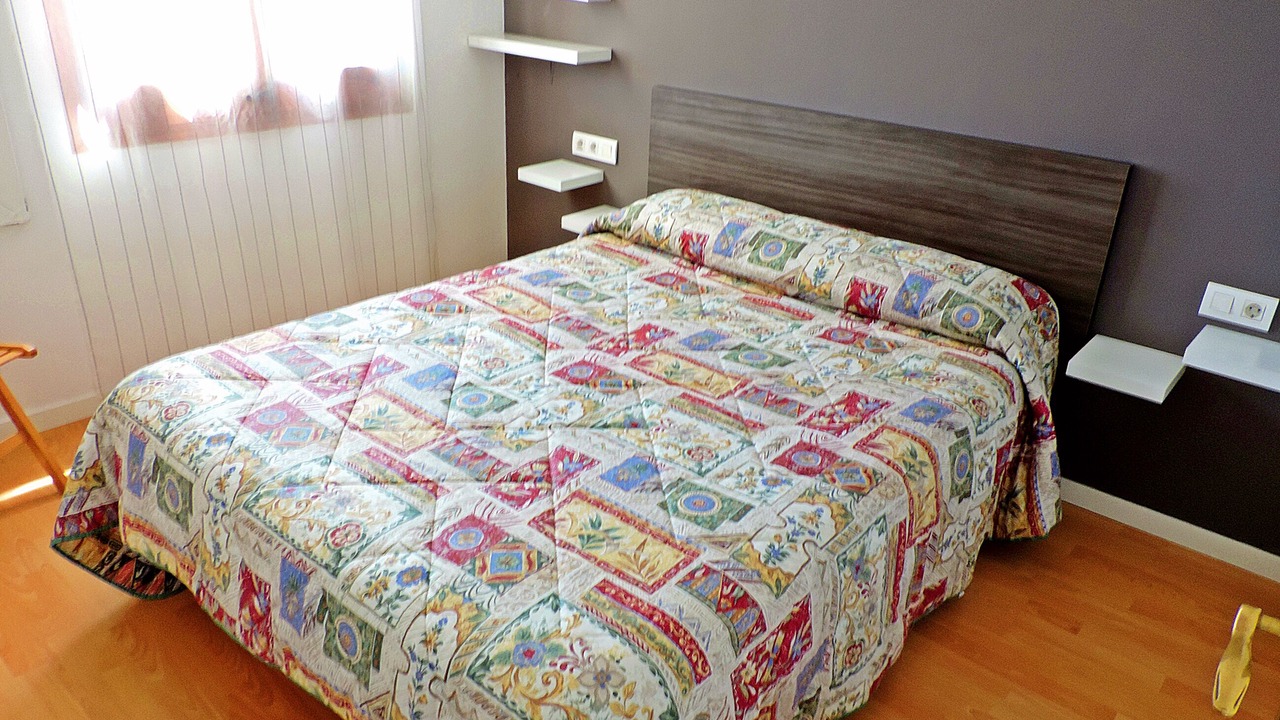 Photo of Bedroom in Almadraba-Canyelles