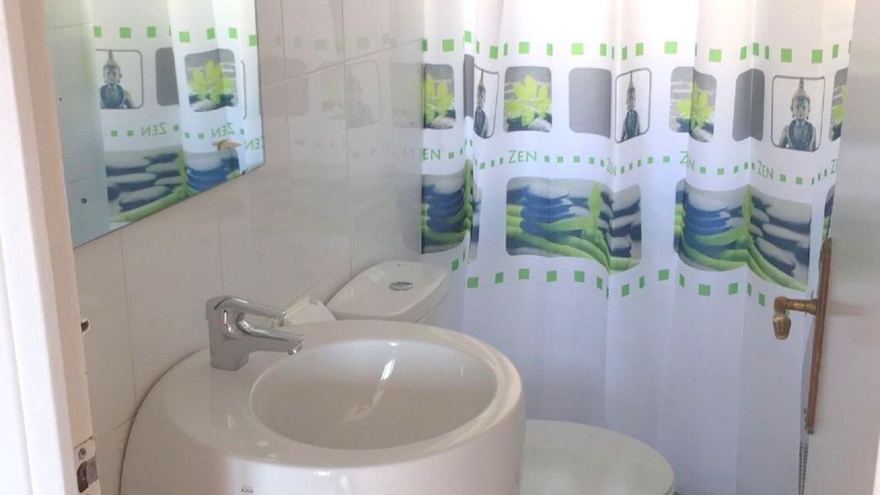 Photo of Bathroom in Almadraba-Canyelles