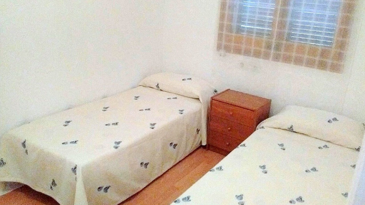 Photo of Bedroom in Almadraba-Canyelles