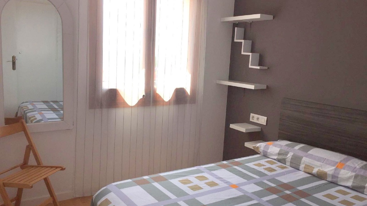 Photo of Bedroom in Almadraba-Canyelles