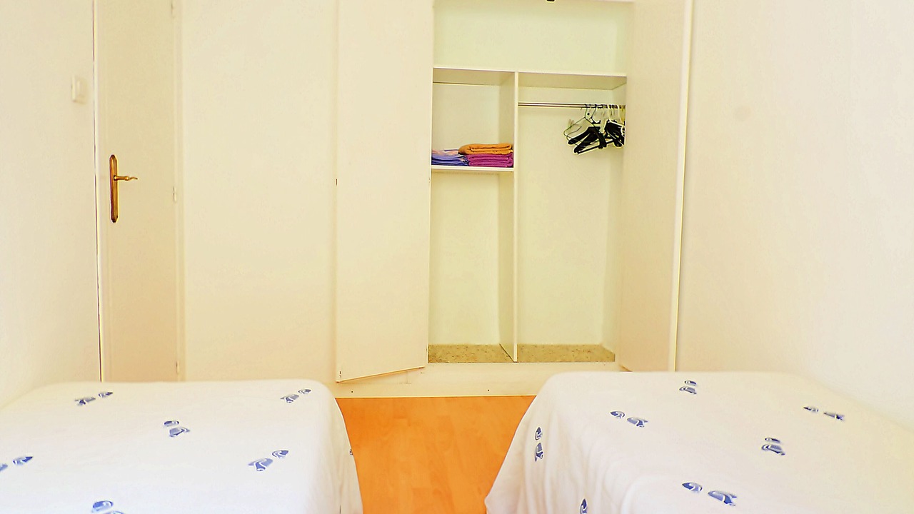Photo of Bedroom in Almadraba-Canyelles