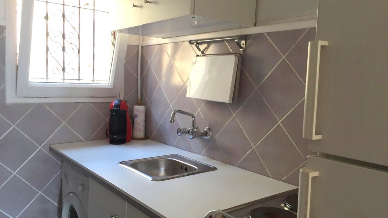 Photo of Kitchen in Almadraba-Canyelles