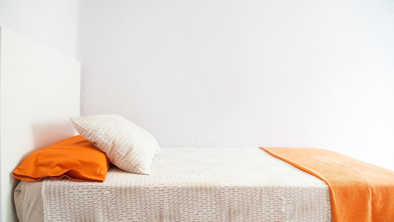Photo of Bedroom in Mestalla