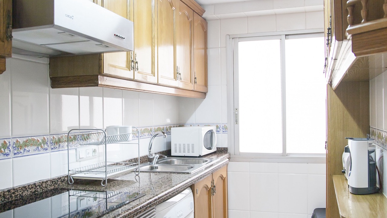 Photo of Kitchen in Mestalla