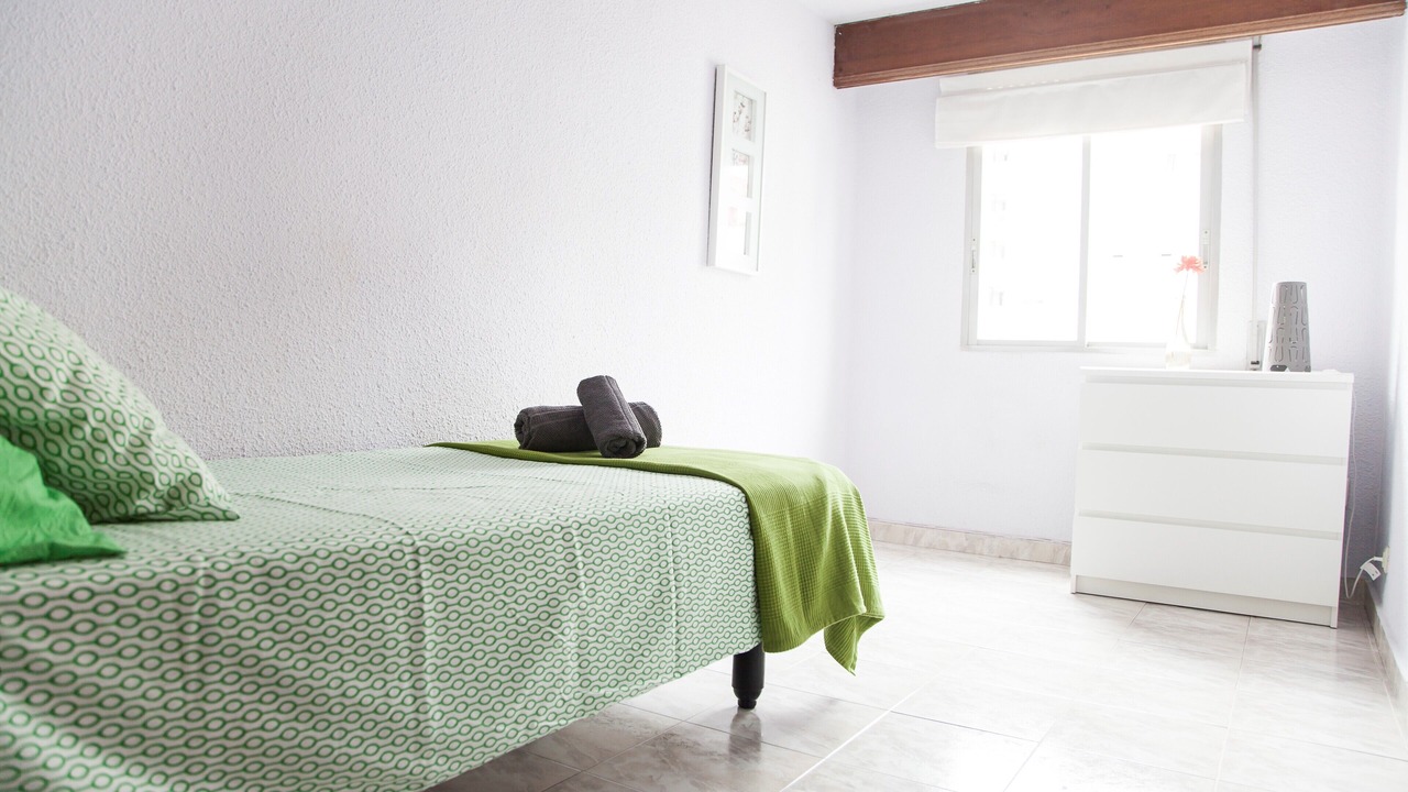 Photo of Bedroom in Mestalla