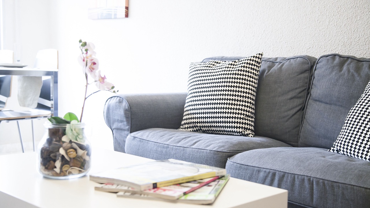Photo of Livingroom in Mestalla