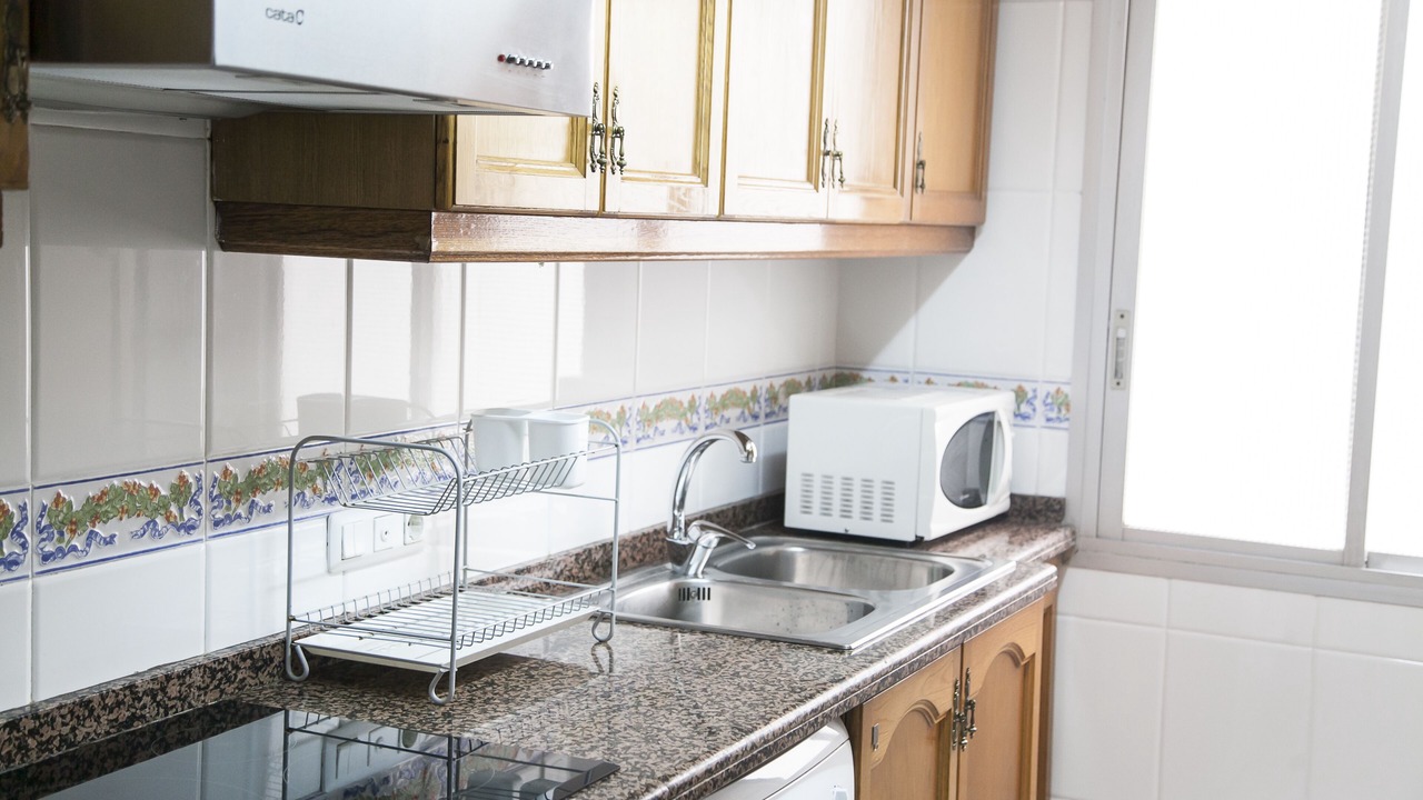 Photo of Kitchen in Mestalla