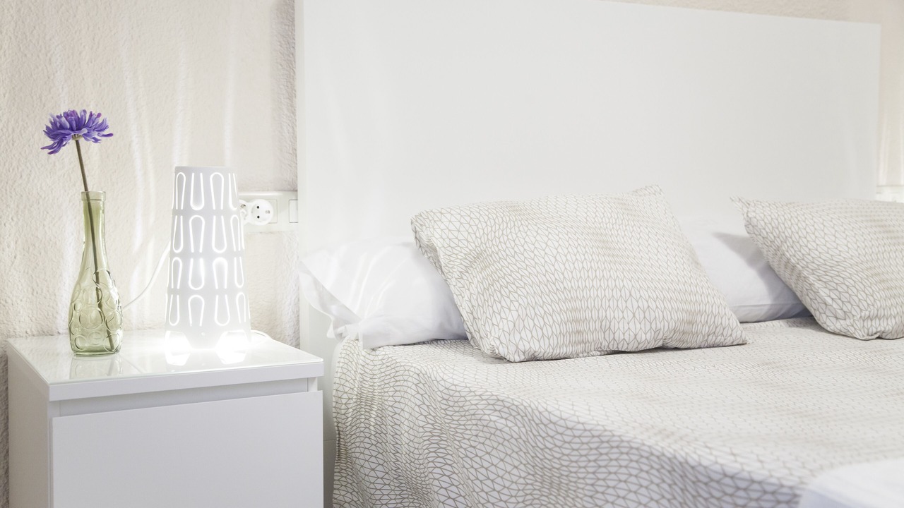 Photo of Bedroom in Mestalla