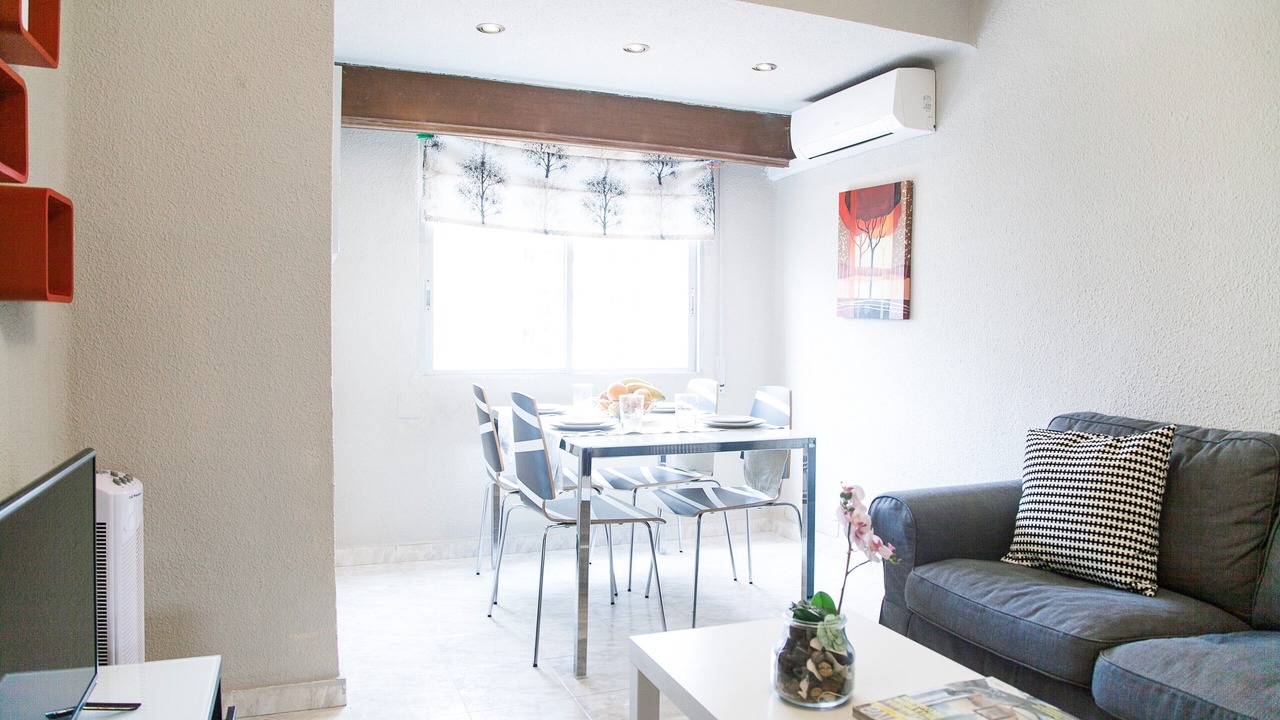 Photo of Livingroom in Mestalla