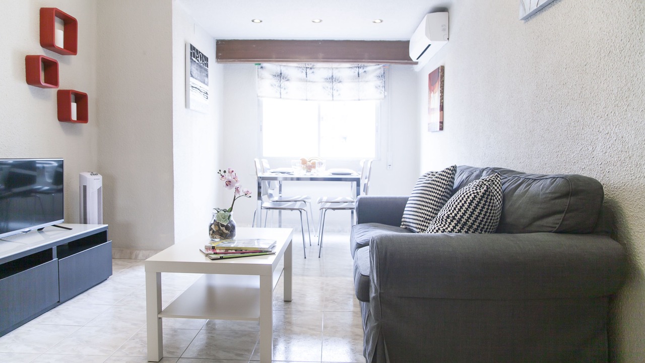 Photo of Livingroom in Mestalla