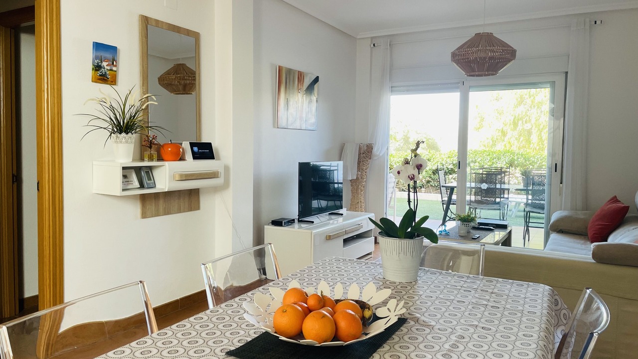 Photo of Livingroom in Hoya de los Patos