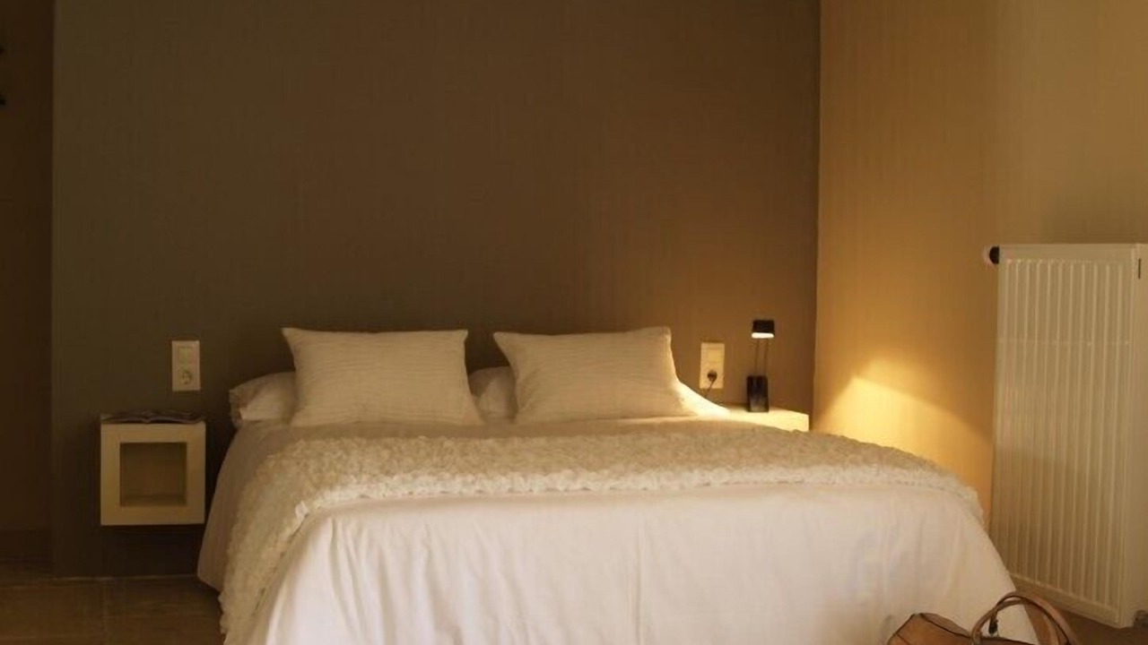 Photo of Bedroom in Puerta de Hierro