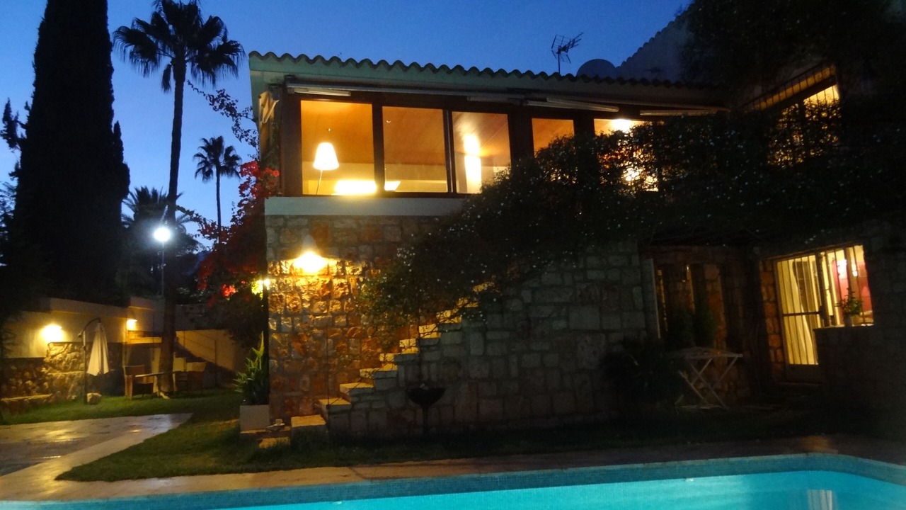 Photo of Outdoor in Puerta de Hierro