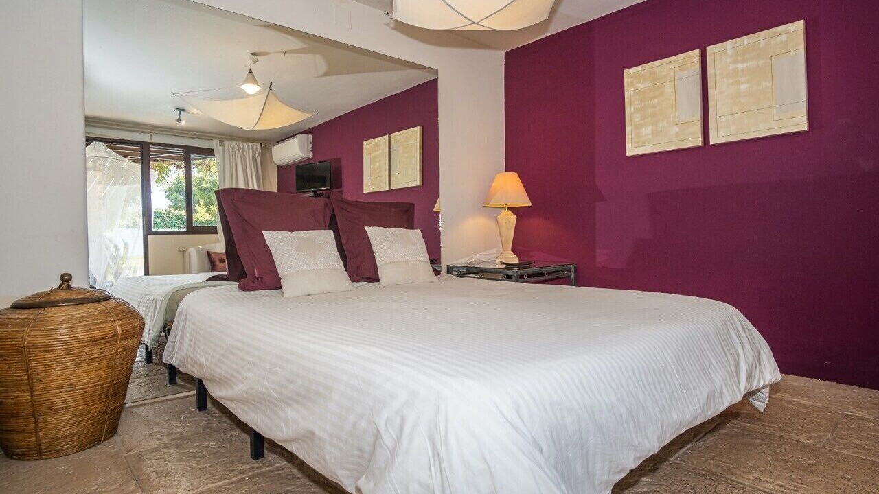 Photo of Bedroom in Puerta de Hierro