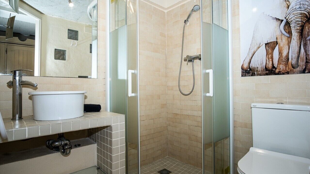 Photo of Bathroom in Puerta de Hierro