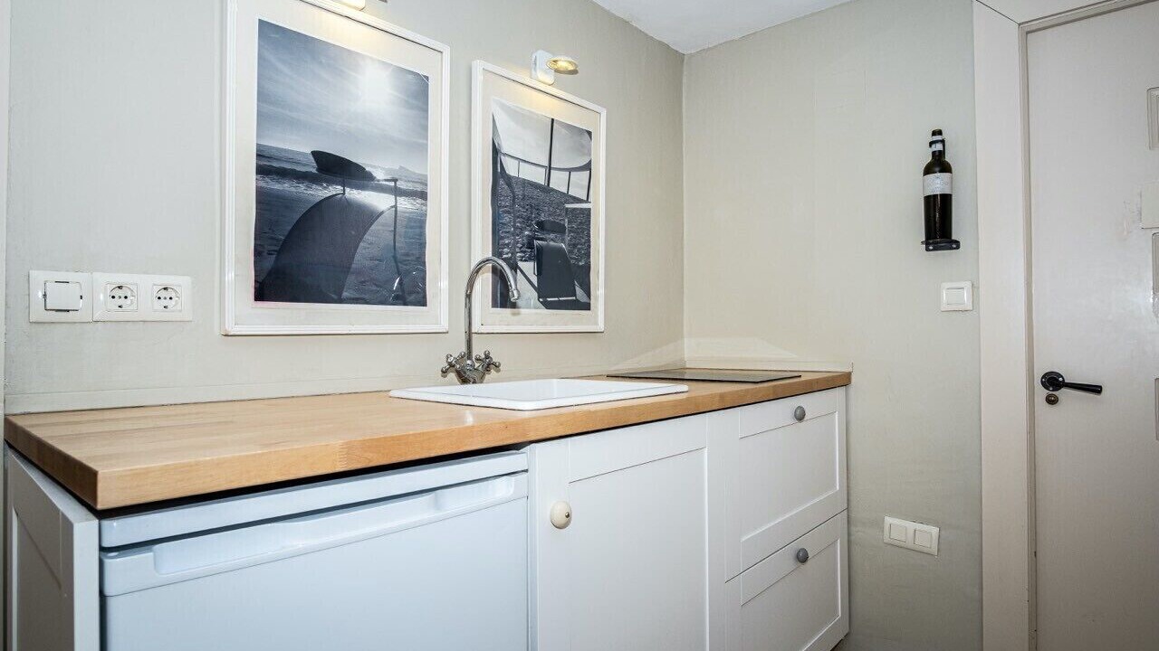 Photo of Bathroom in Puerta de Hierro
