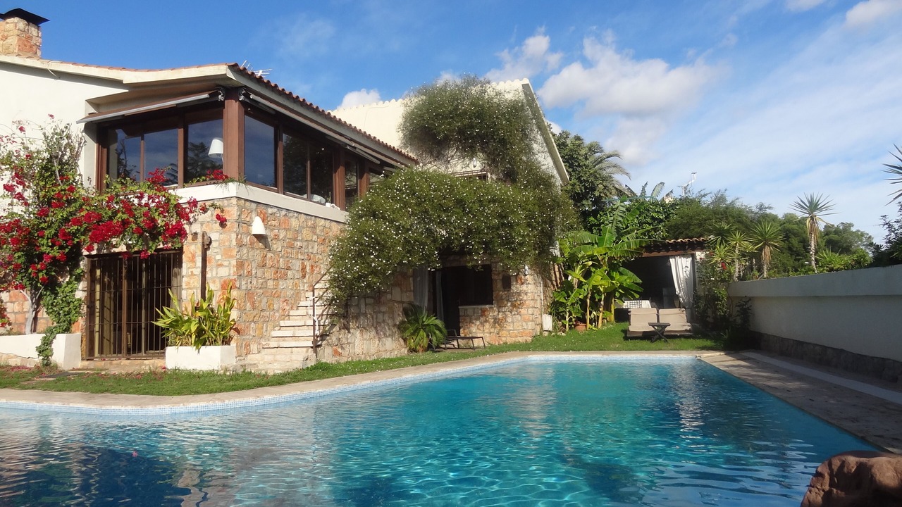 Photo of Outdoor in Puerta de Hierro