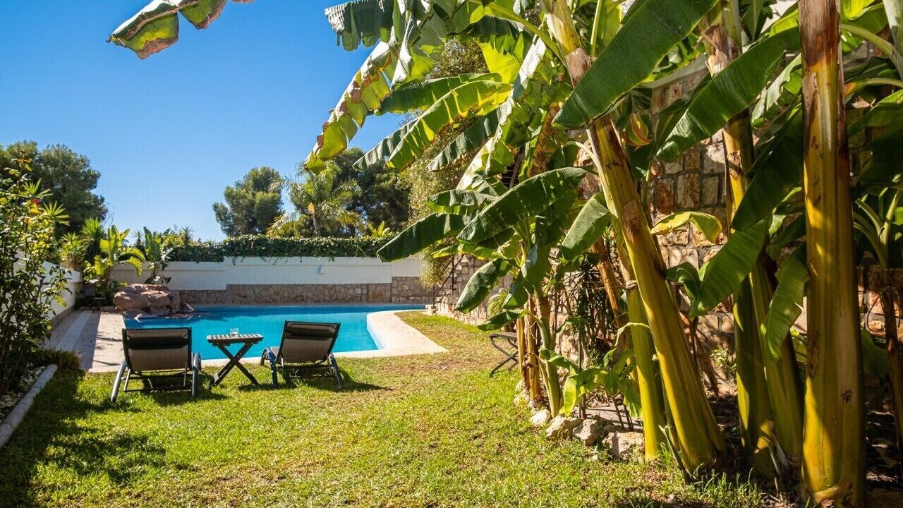 Photo of Outdoor in Puerta de Hierro