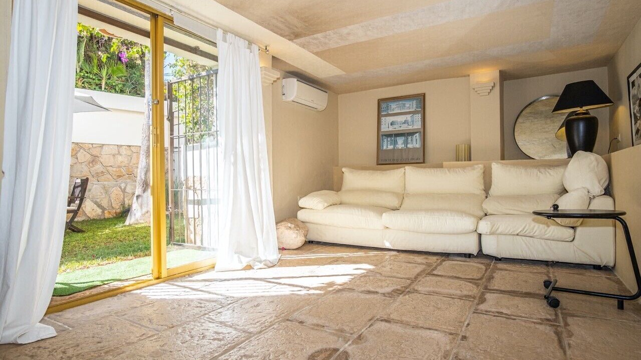 Photo of Livingroom in Puerta de Hierro