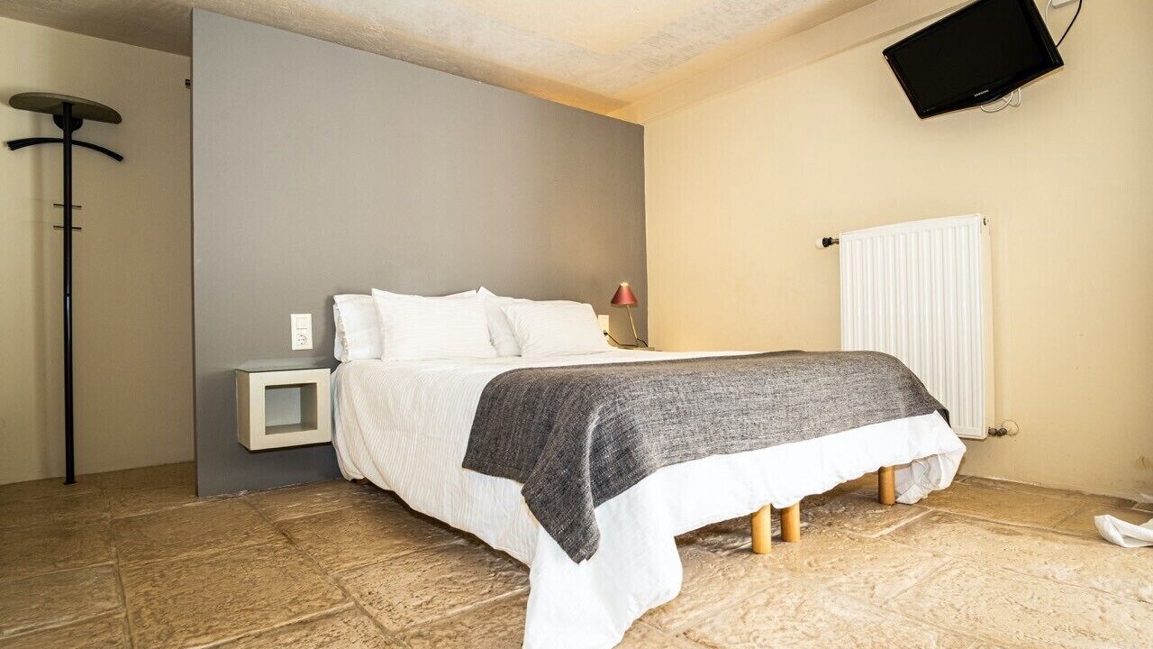 Photo of Bedroom in Puerta de Hierro