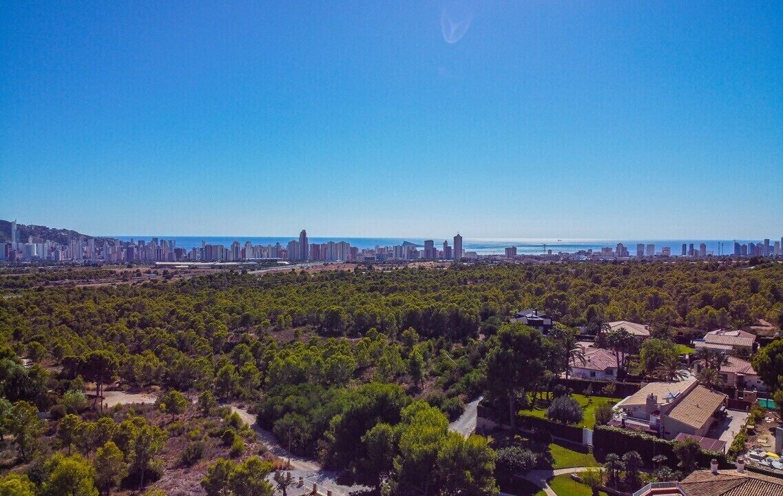 Photo of Outdoor in Puerta de Hierro