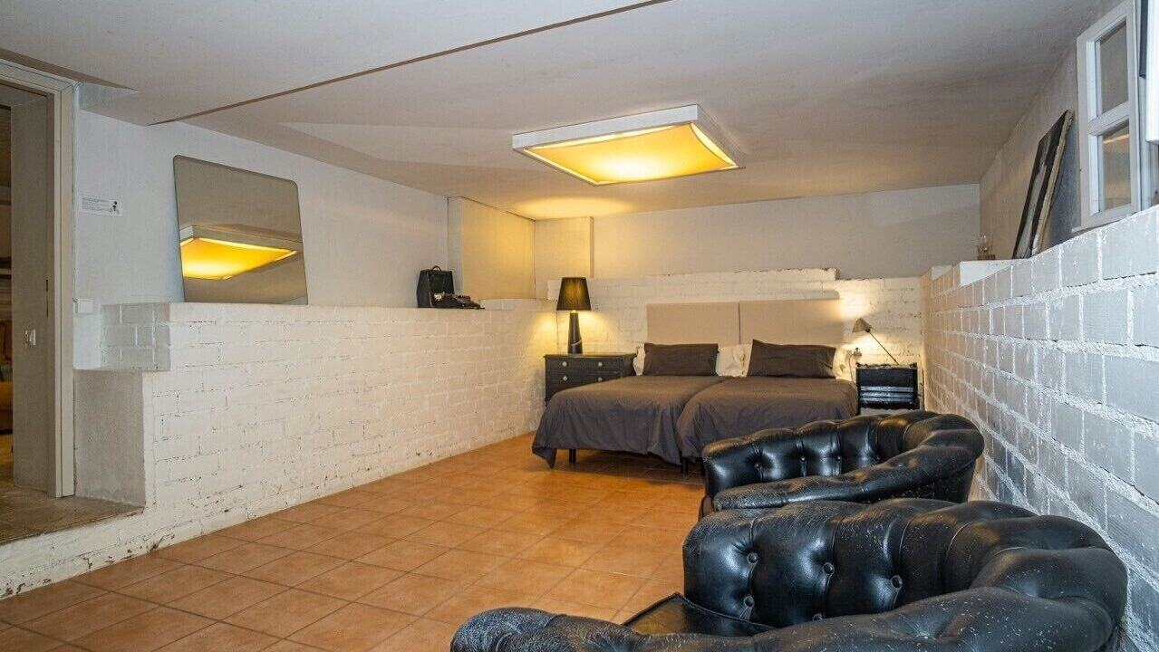 Photo of Bedroom in Puerta de Hierro