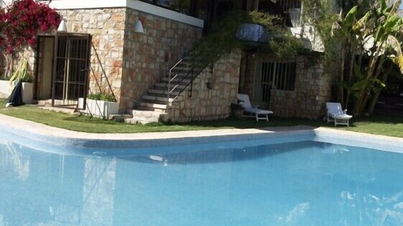 Photo of Outdoor in Puerta de Hierro