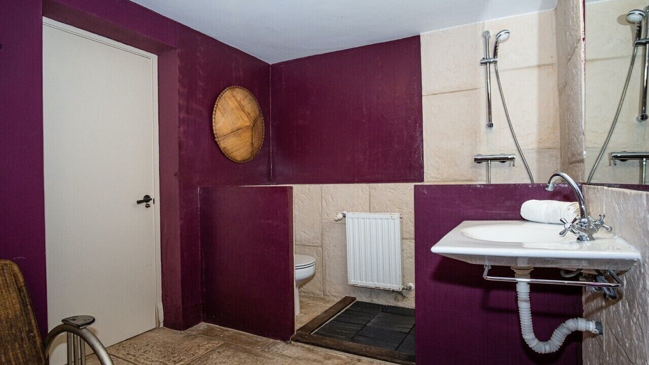 Photo of Bathroom in Puerta de Hierro