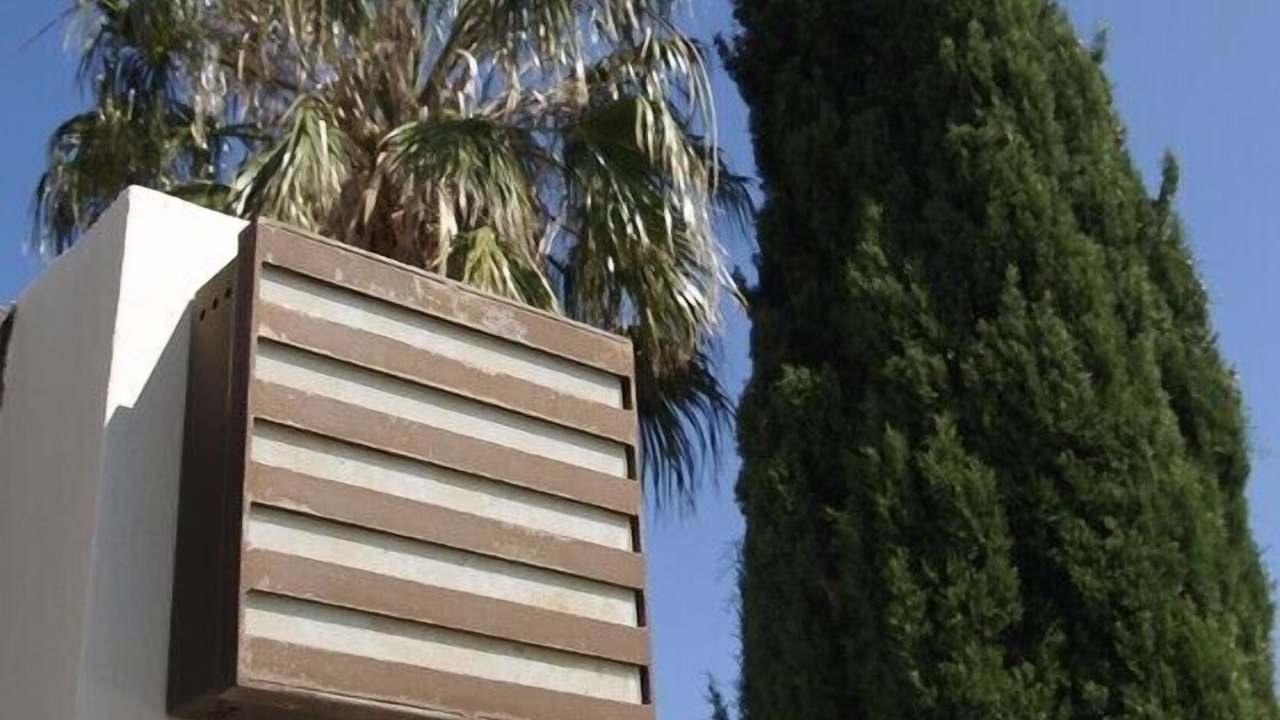Photo of Outdoor in Puerta de Hierro