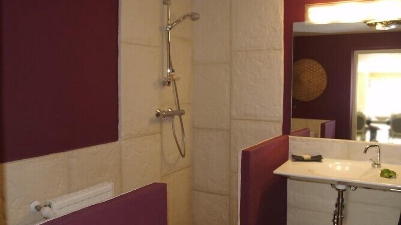 Photo of Bathroom in Puerta de Hierro