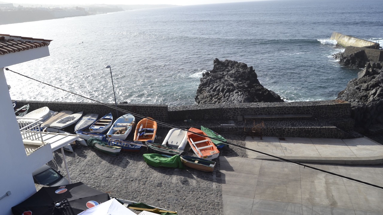 Photo of Outdoor in Punta del Hidalgo