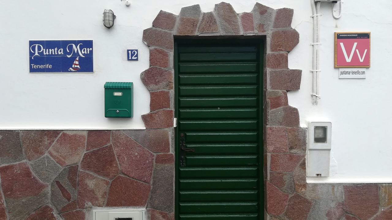 Photo of Outdoor in Punta del Hidalgo
