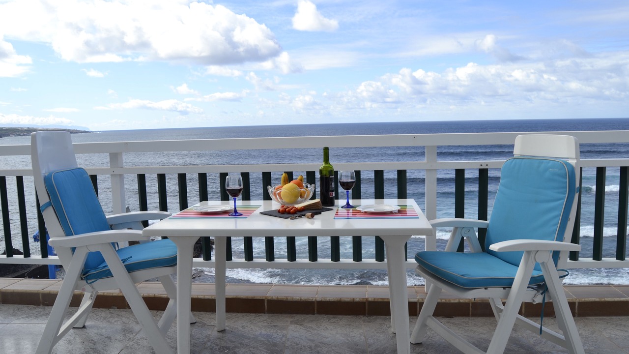 Photo of Outdoor in Punta del Hidalgo