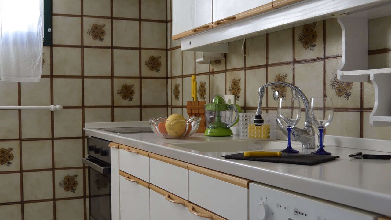 Photo of Kitchen in Punta del Hidalgo