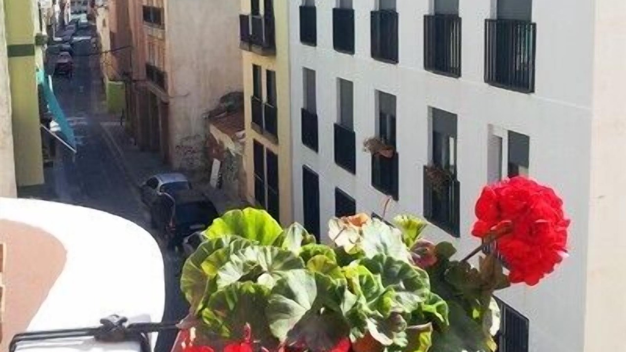 Photo of Patio Balcony in San Anton