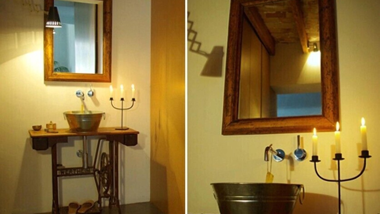 Photo of Bathroom in San Anton