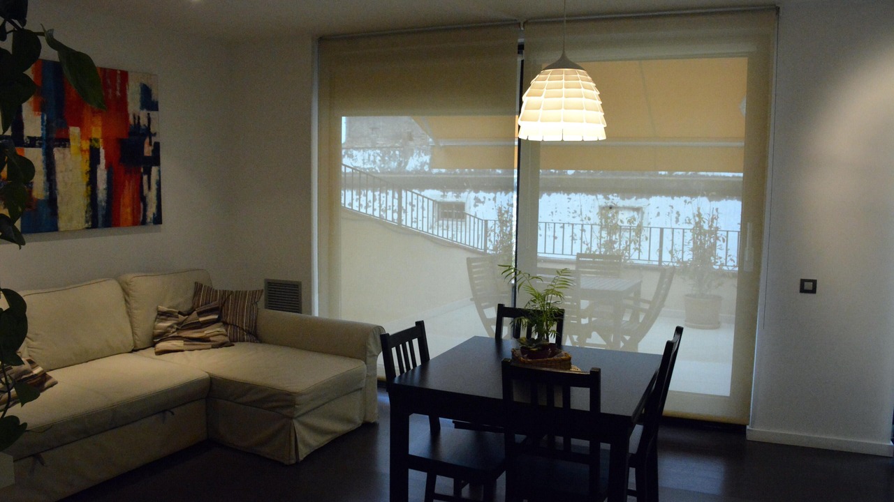 Photo of Livingroom in Figueres