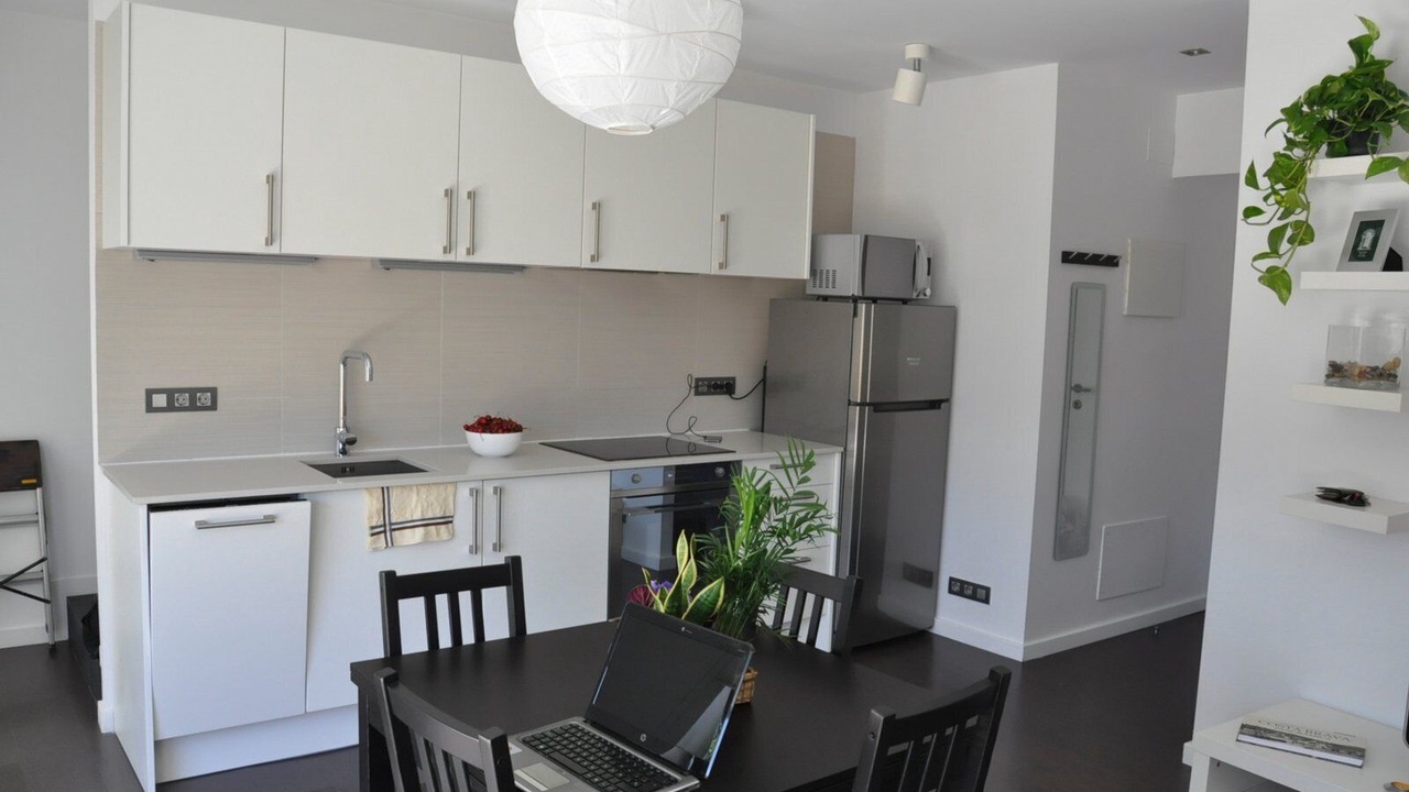 Photo of Kitchen in Figueres