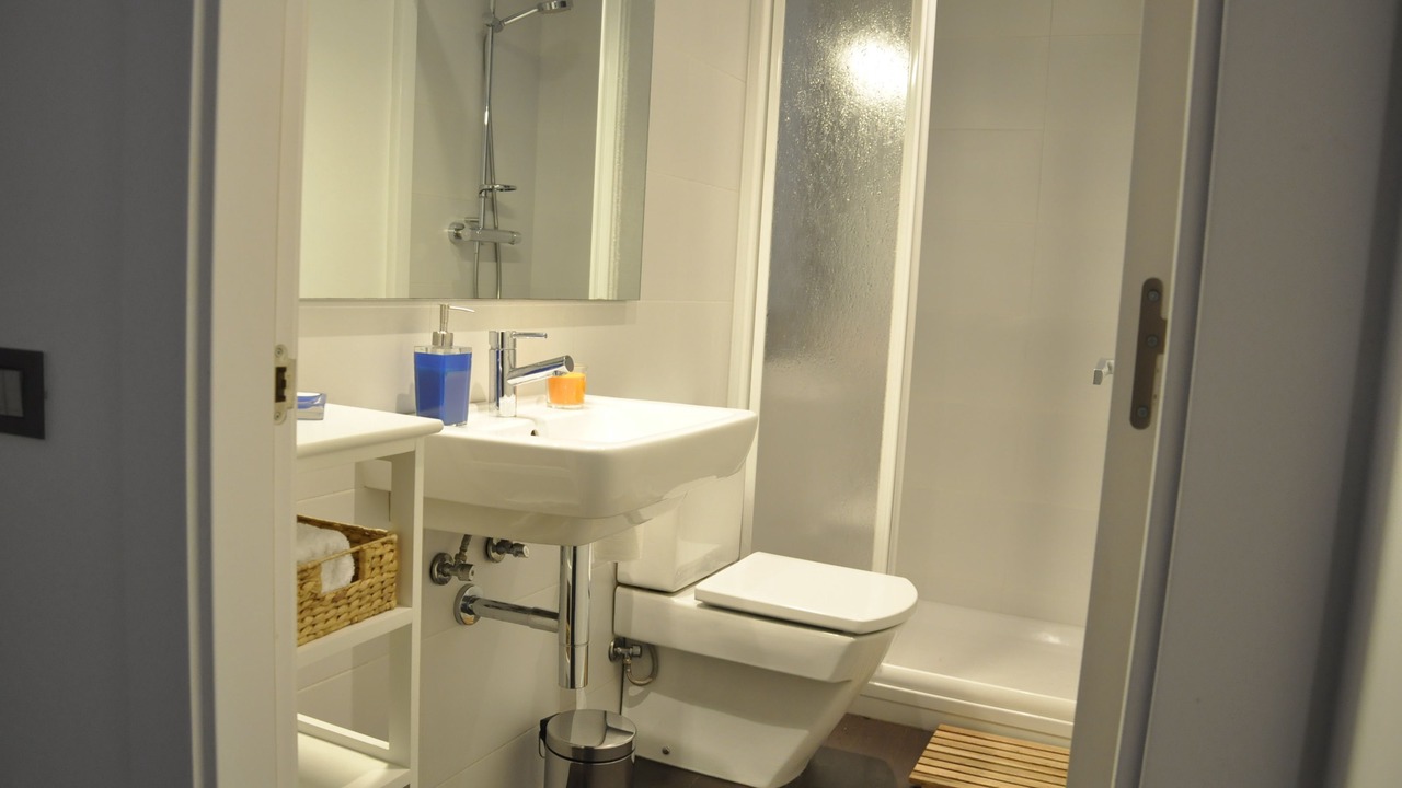 Photo of Bathroom in Figueres